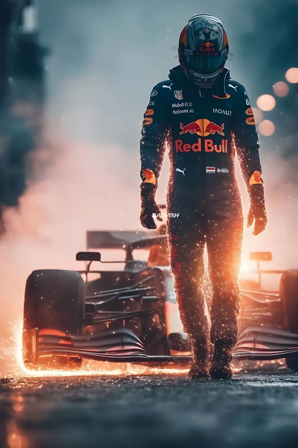 formula-1-race-sunse