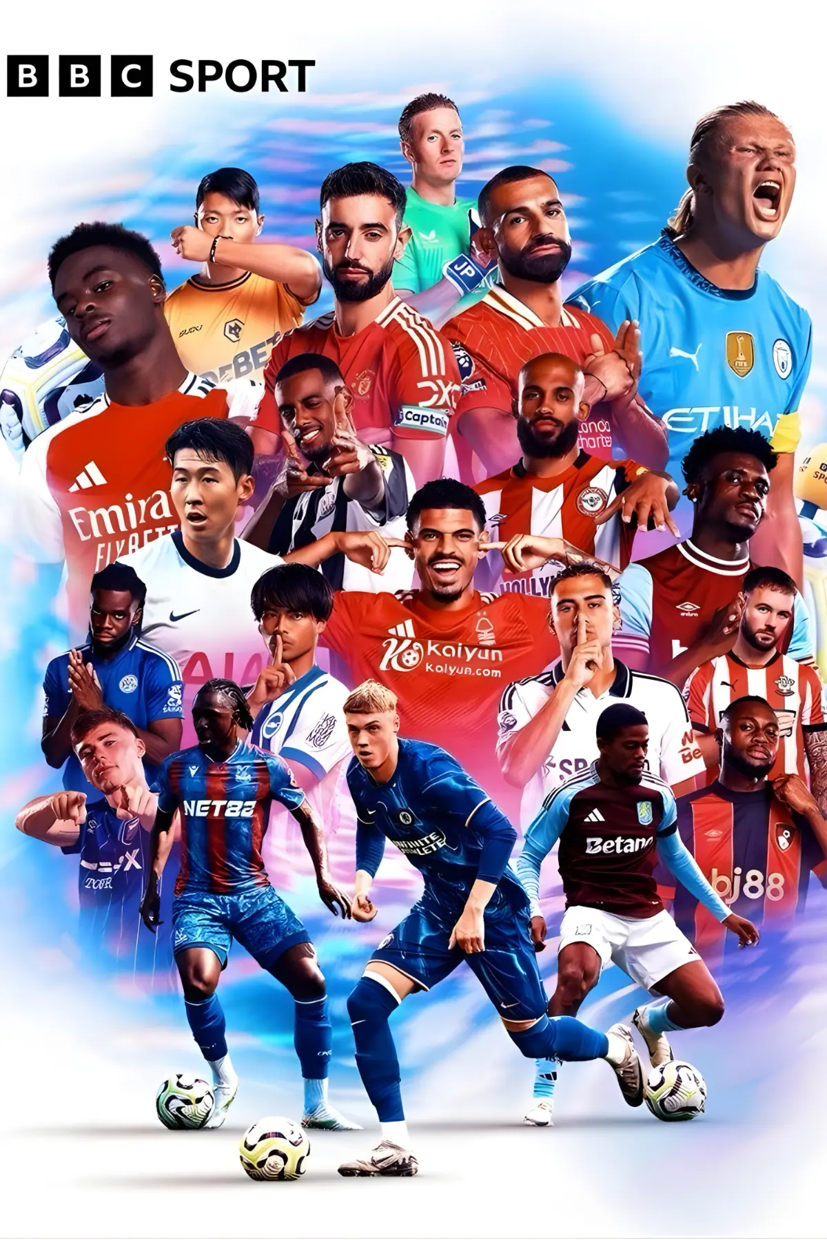 premier-league-players-bbc-sport