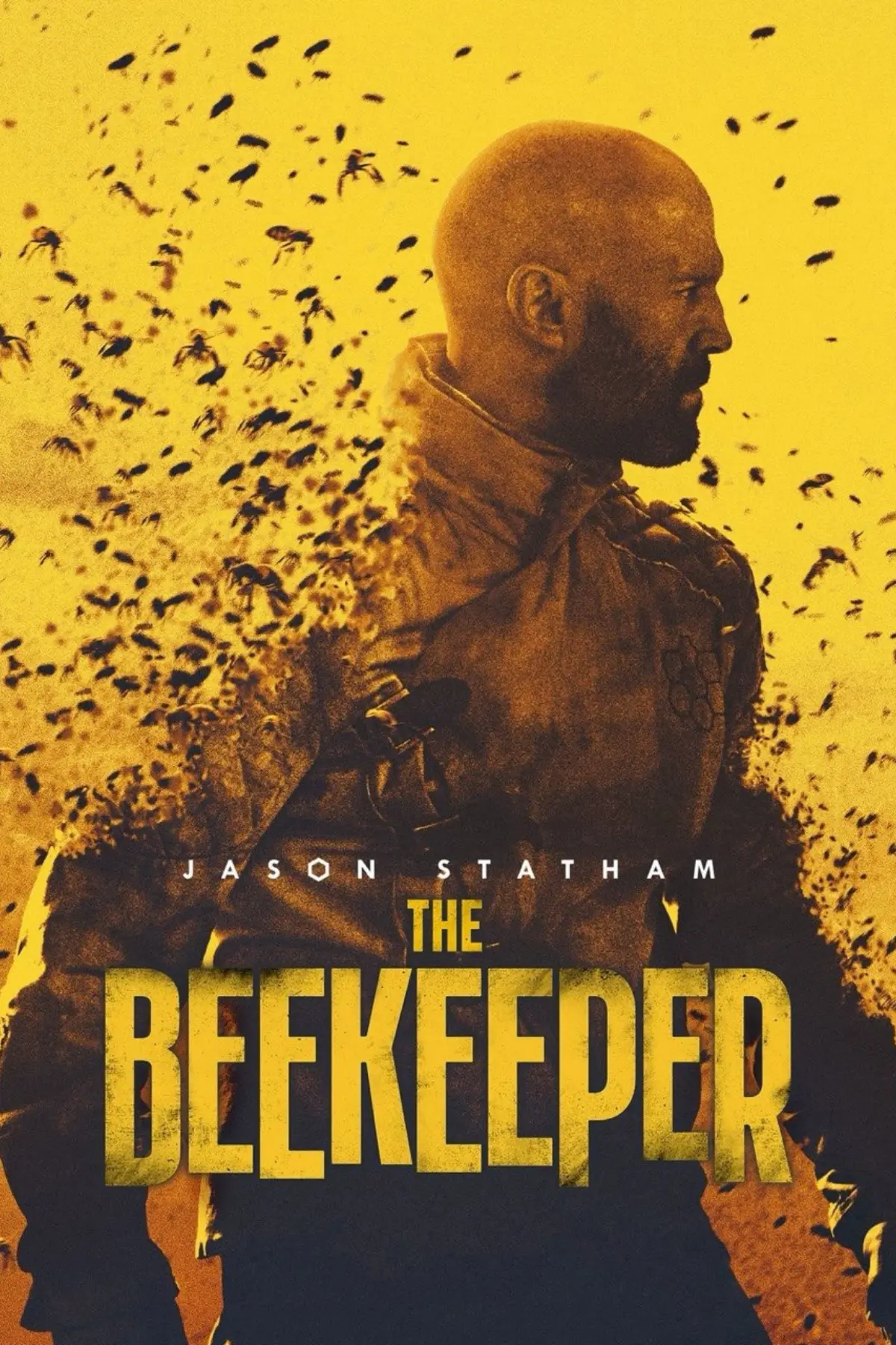 the-beekeeper